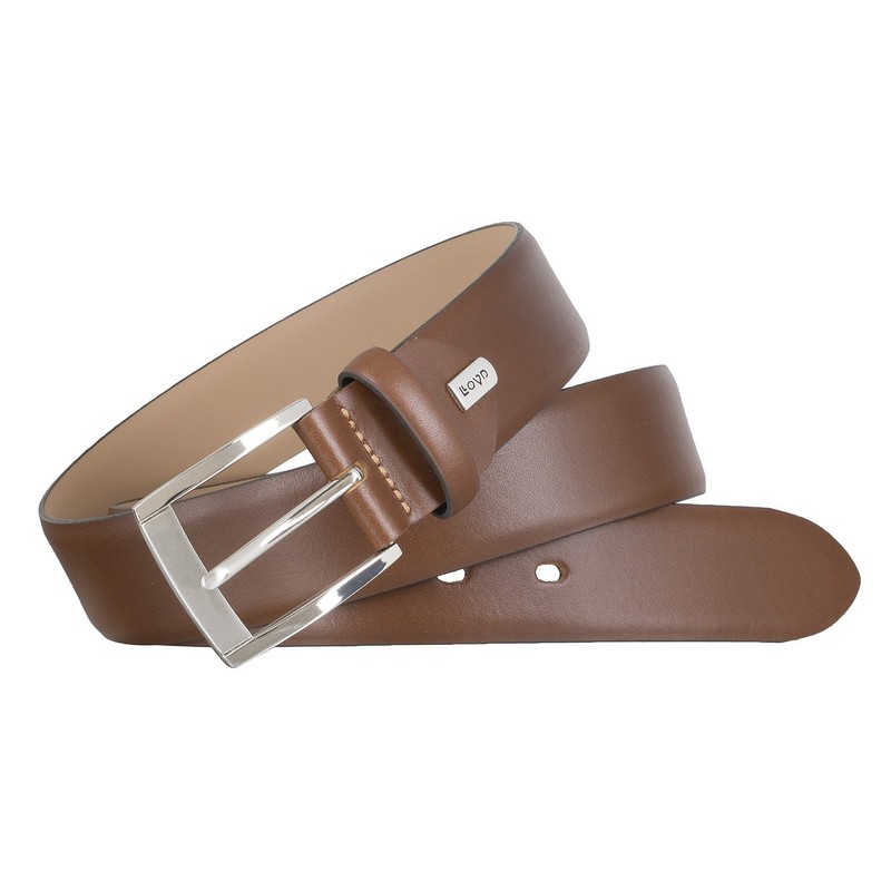 , Farbe:braun, Länge:85 cm