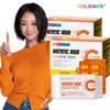 Holidays 홀리데이즈 비타민C 1000 2박스 360정 Holidays Vitamin C 1000