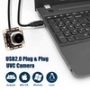 Svpro 5MP 30FPS Auto Focus USB Camera Module, Wide Angle