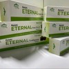 Eternal Paste for Healthy and White Teeth - Oral Whitening