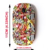 2.4G Wireless Mouse with Cute Pattern Design for All Laptops