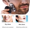 SH98 Replacement Head Compatible withs Electric Shavers Series 9000, Compatible
