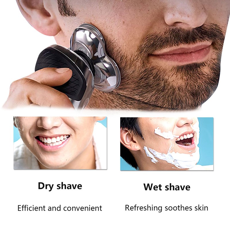 SH98 Replacement Head Compatible withs Electric Shavers Series 9000, Compatible