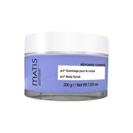 Matis Response Corps Body Scrub, 200 g