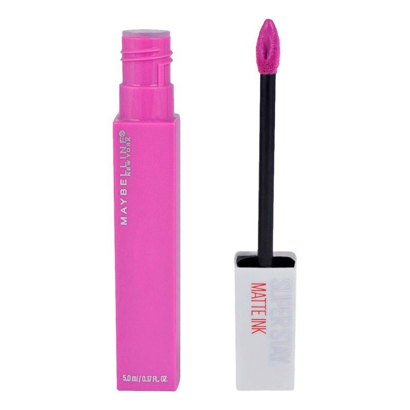 Labial Líquido Maybelline New York Super Stay Matte Ink Creator