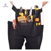 Importeek Kit Herramientas Pinzas Perico Flexometro Nivel Cutter