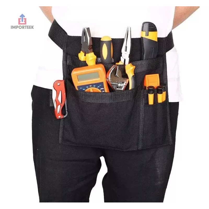Importeek Kit Herramientas Pinzas Perico Flexometro Nivel Cutter