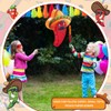 Lewtemi Mexican Piñata Small Red Chili for Birthday Party Cinco