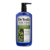 Dr Teal's Body Wash, Relax & Relief con eucalipto y