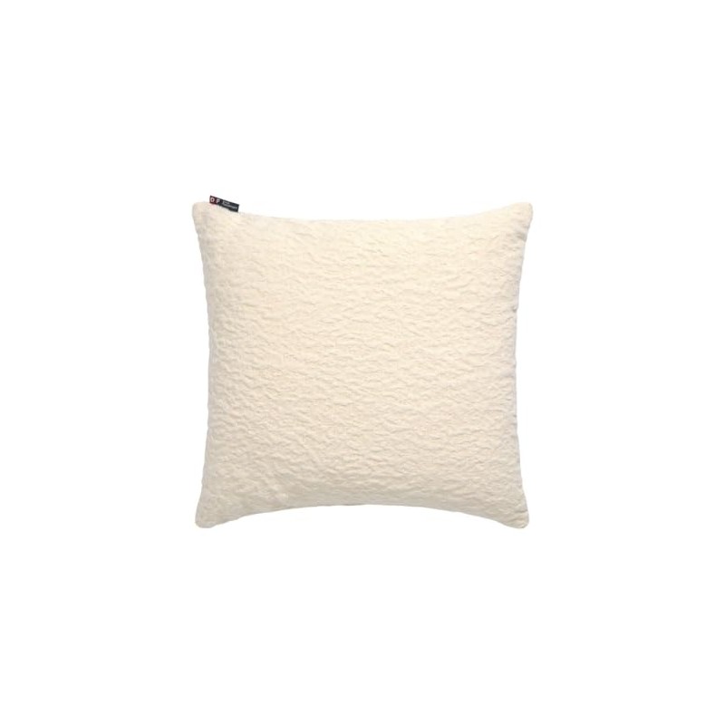 David Fussenegger Cushion Stuffed Teddy 'Uni' 50 x 50 cm