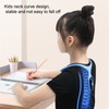 Smart Back Posture Reminder Automatic Body Sensitive Response Posture Reminder