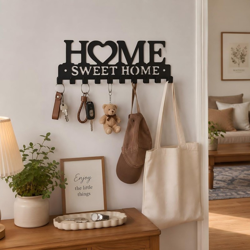 14 Pcs House Warming Gift New Home, New House Gift