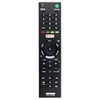 RMT-TX102D Replacement Remote Control for SONY TV KDL-49WD750 KDL-32WD758 KDL-48R555C