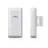 Ubiquiti NanoStation NSLOCO5 Wireless CPE Router 5GHz 802.1a Integrated 13dBi