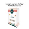 Home Insemination Kit, Conception Cup, Insemination Kits to Get Pregnant,