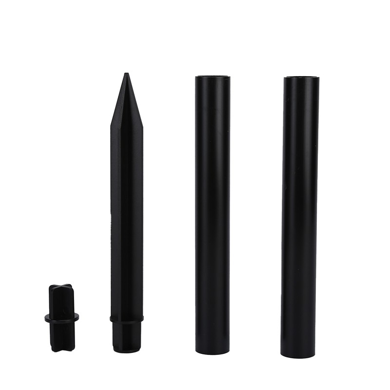 Solar Projection Light Human Body Induction 2‑Color Solar Lawn Lamp