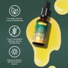 Primal Harvest Vitamin D3+K2 - Daily Supplement, Gluten Free, Vegetarian