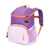 Jack Wolfskin Unisex Children's Adventure Pack Hiking Backpack (Pack of