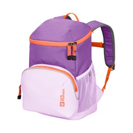 Jack Wolfskin Unisex Children's Adventure Pack Hiking Backpack (Pack of 1)