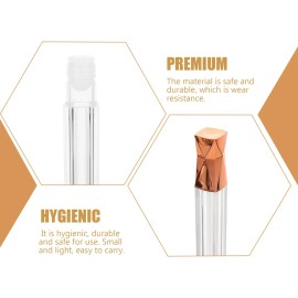 2026 Tubo De Lápiz Labial, Tubo De Brillo Labial, 15