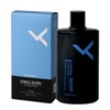 (1+1)Bazzi Homme Fresh Blue Emulsion 200ml / (1+1)바찌 옴므 프레쉬