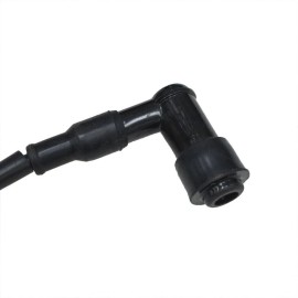 PCCMOTOR PIT BIKE IGNITION COIL WITH 2 WIRES COOLSTER H CO30