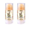 2Pack Lanolin Intensive Hand & Foot Cream Stick for Dry