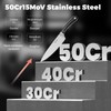 ZHANG XIAO QUAN SINCE 1628 Kitchen Knife in High Carbon