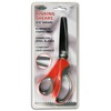 Sullivans Pinking Shears Scissors, 9.5", Multicolor