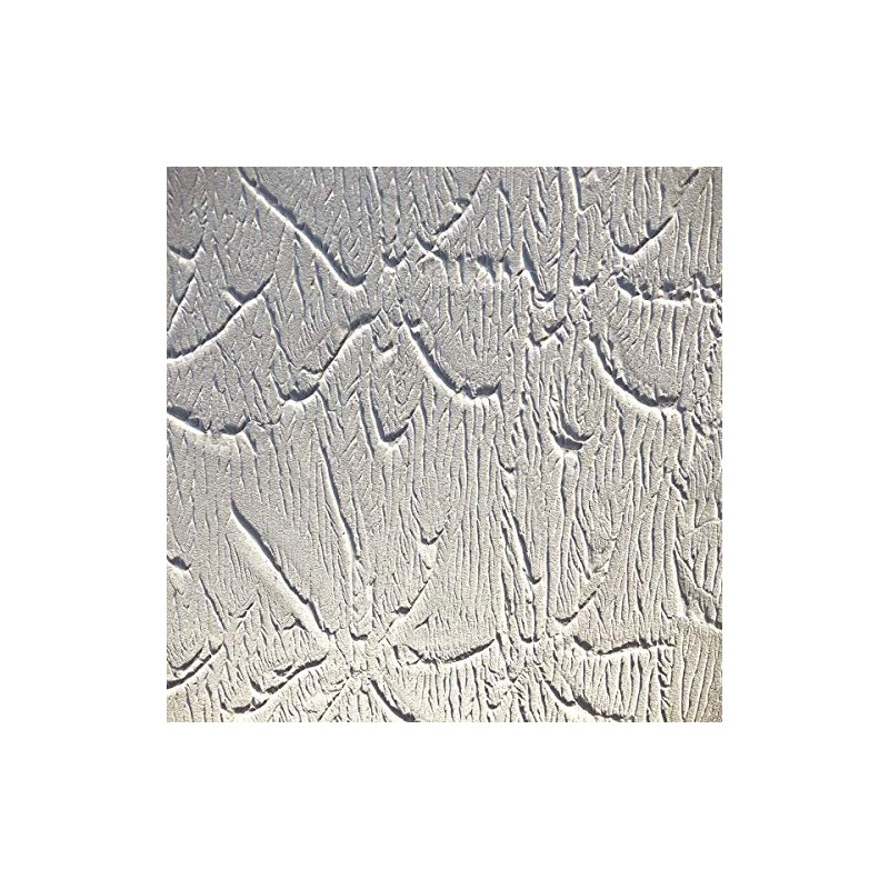 Drywall Texture Pattern Roller for Decorative Paint Texturing (Pin-Wheel Pattern)