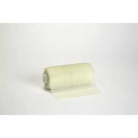 3M Scotchcast 3M Scotchcast 82104 Soft Cast Casting Tape, White 4" x 4 Yard (Pack of 10)