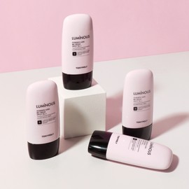 Tony Moly Luminous Goddess Radiance BB 45gX2 / 토니모리 루미너스 여신광채 비비 45gX2