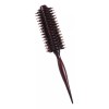 generic Pelo Rizado Antiestático Roller Professional Con Mango De Ma