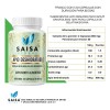 Apio Deshidratado 120 Cpsulas SAISA HERBAL Diurtico Natural, Apoyo Digestivo