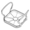 5 in 1 Multifunctional Apple Corer Cutter Stainless Steel Fruit