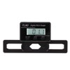 YO-HAPPY Pitch Gauge, TL90 Digital Pitch Gauge LCD Backlight Display