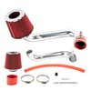 AUTOSITY Cold Air Intake Kit for 2001-2005 CIVIC DX/LX/EX/GX/VP 1.7L