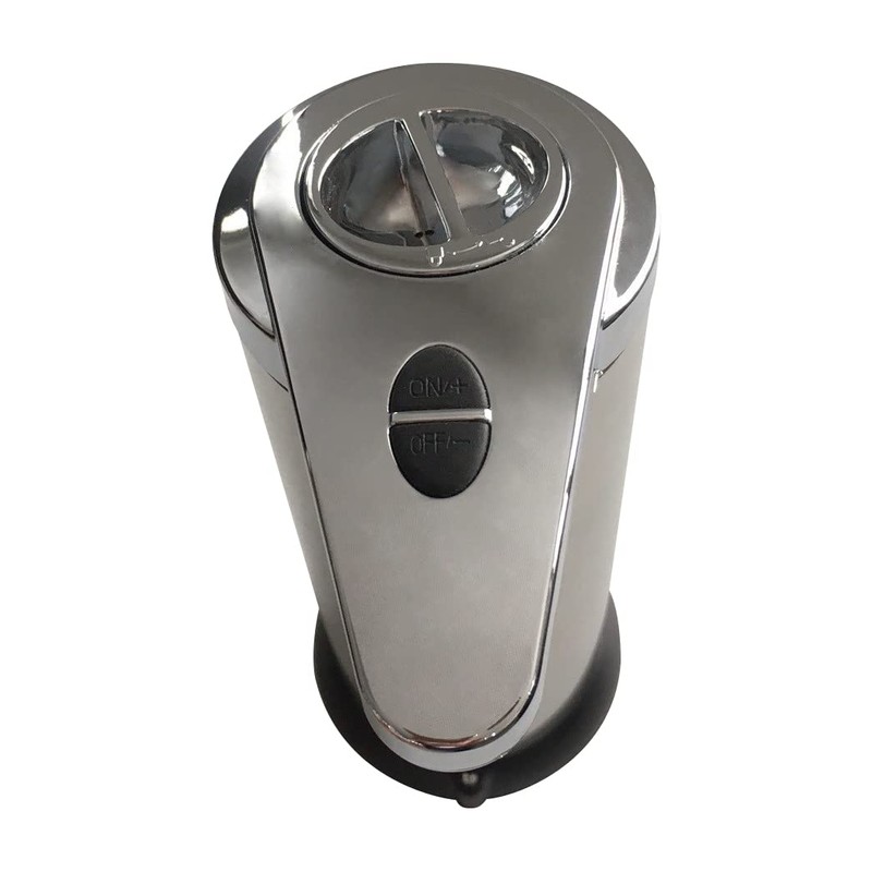 Automatic Soap Dispenser Gel Sanitizer Adjustable Hands Volume Soap Dispenser