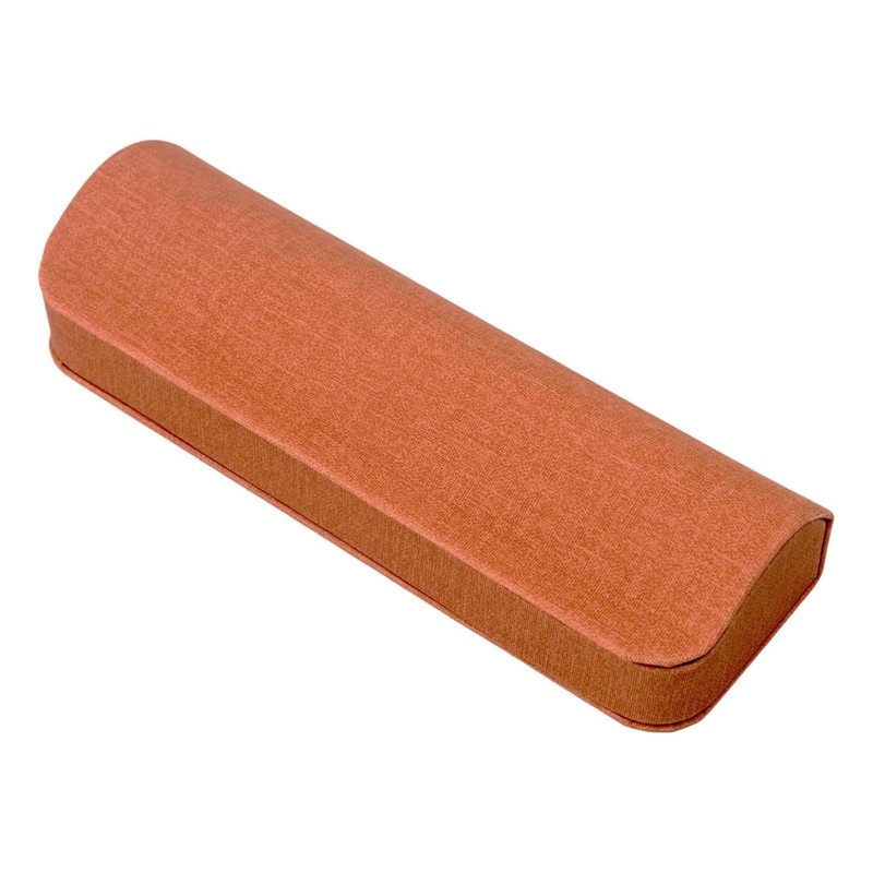 Tacy Case, Glasses Case, Stylish, Slim Case, Magnetic, Steel, Polyurethane,