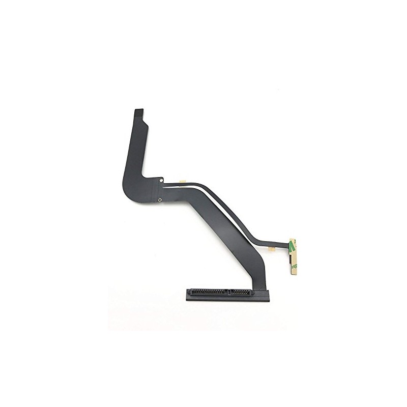 Willhom Replacement for MacBook Pro 13" A1278 821-2049-A HDD Hard