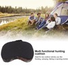 Hunting Camping Seat Cushion Portable Seat Cushion with Handle Waterproof
