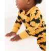 Hanna Andersson NWT Hanna Andersson Baby Zip Sleeper Pajama Organic
