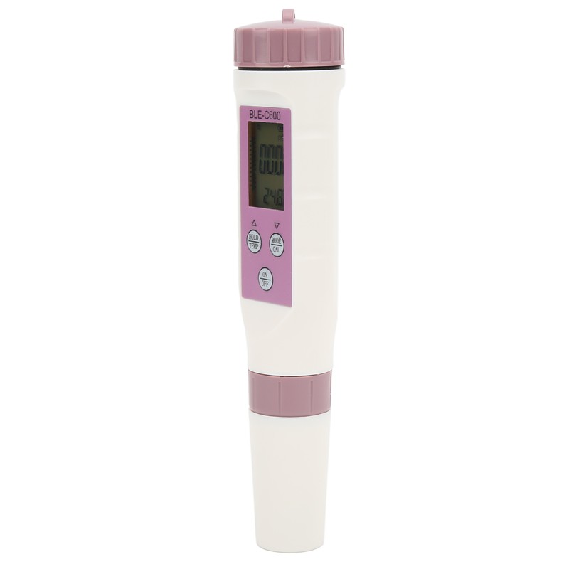 Water Quality Test Pen 7 in 1 Multi Function Mobile