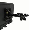 YUCKMZ Camping TV Mount Adjustable Bracket for 14-27 Inch TV