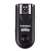 YONGNUO Wireless Shutter Release & Flash Trigger RF-603II C3 for