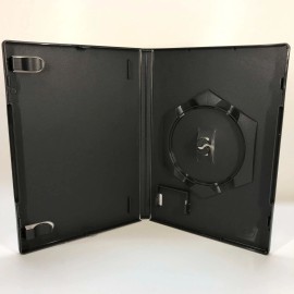 Unbranded GameCube Replacement Case - NO GAME - Mega Man Anniversary Collection