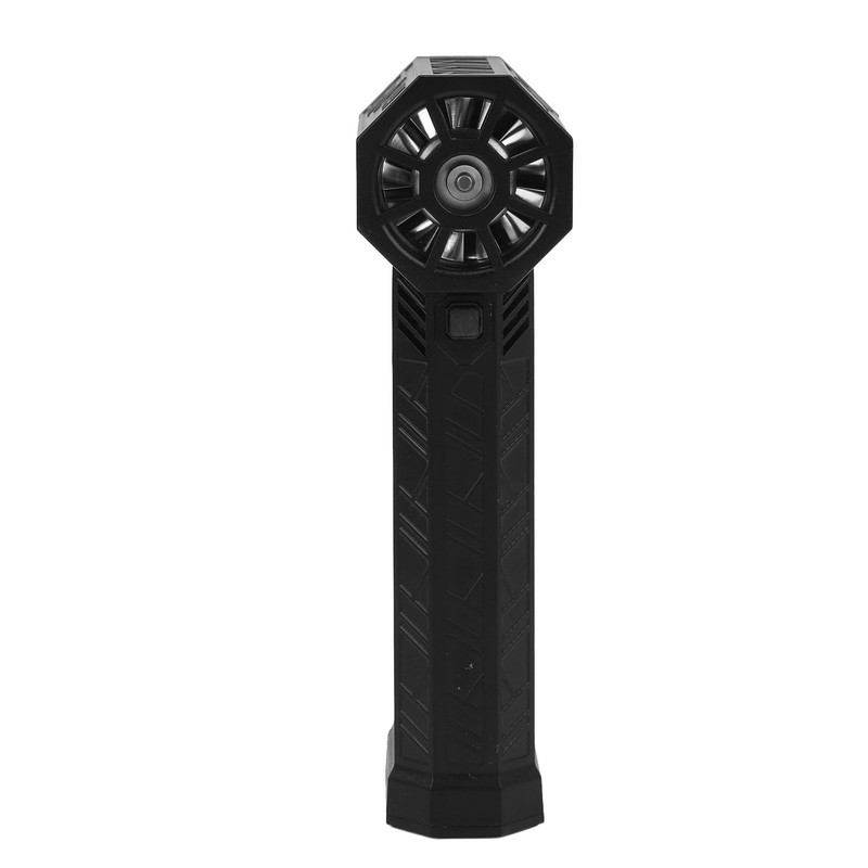 Fockety Wireless Air Atomiser, 200 W, 130,000 rpm, Electric Blower,