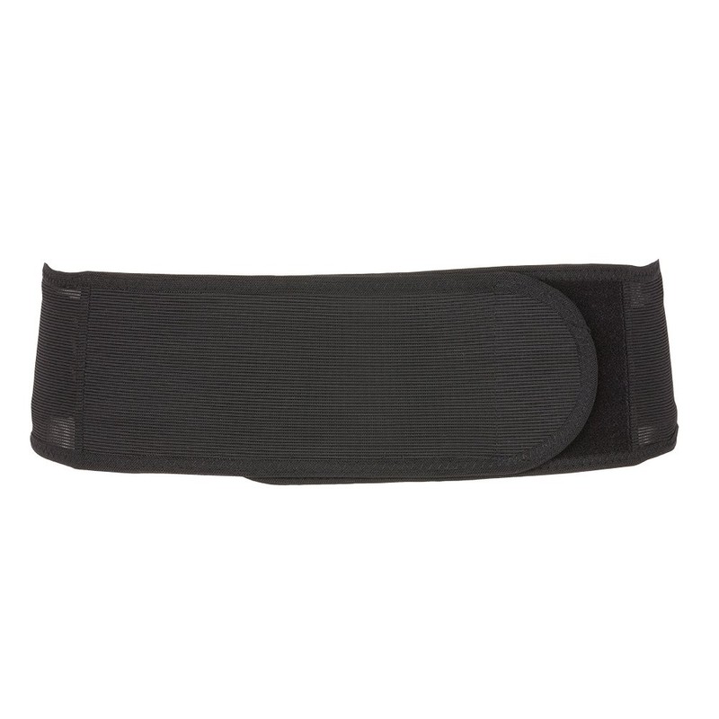 Pigeon Tighten Your Birth Pelvic Belt, Black, L Size