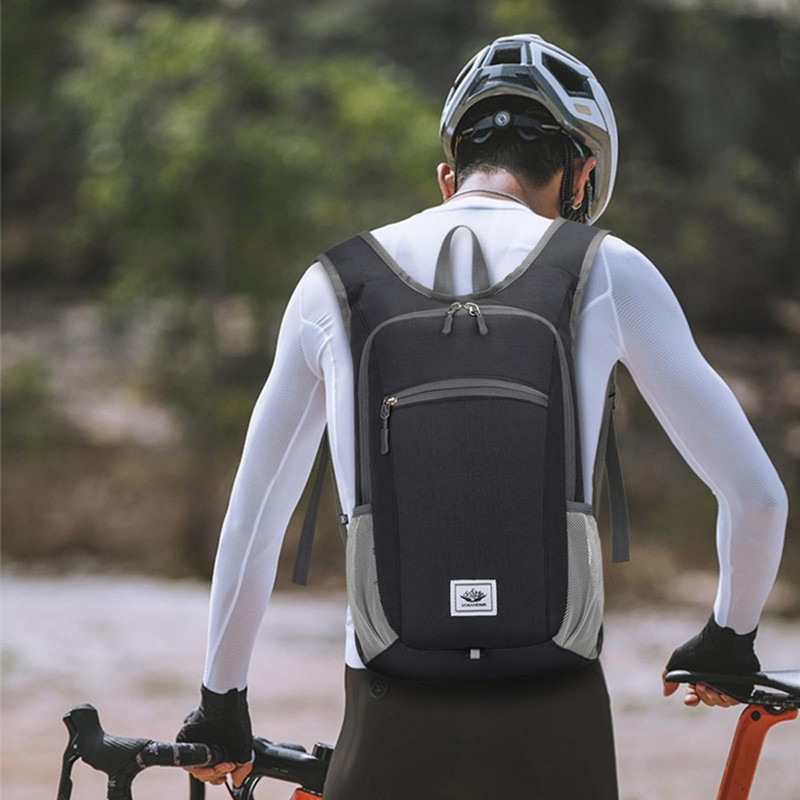 10L Hiking Backpack, Ultralight Lightweight Packable, Travel Daypack Camping Hiking
