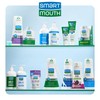SmartMouth Dry Mouth Dual-Action Mints - Sugar-Free Breath Mints -